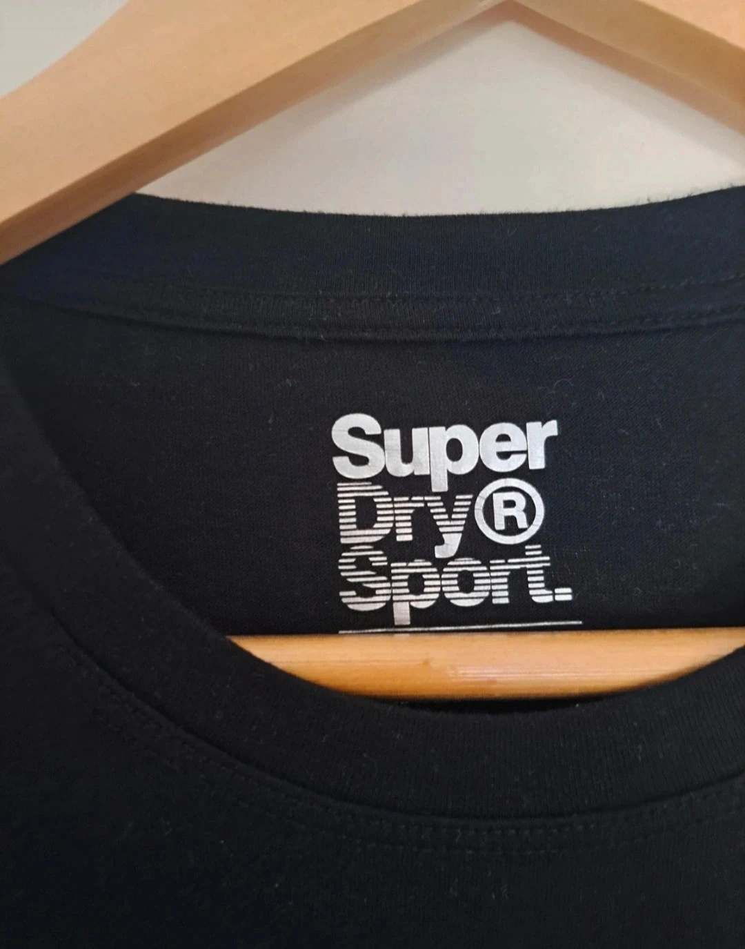 Sports t-shirt – photo 3